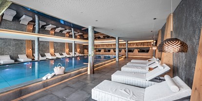 Wellnessurlaub - Ayurveda Massage - St. Ulrich (Trentino-Südtirol) - Hotel Edelweiss - Romantik & Genuss