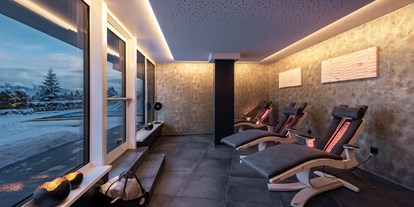 Wellnessurlaub - Ayurveda Massage - St. Ulrich (Trentino-Südtirol) - Hotel Edelweiss - Romantik & Genuss