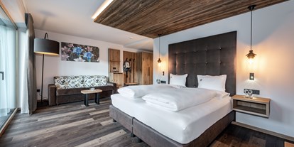 Wellnessurlaub - Ayurveda Massage - Brixen - Hotel Edelweiss - Romantik & Genuss