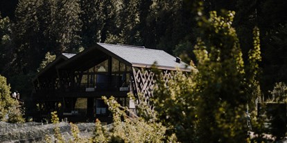 Wellnessurlaub - Adults only SPA - Trentino-Südtirol - Apfelhotel Torgglerhof