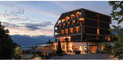 Wellnessurlaub - Trentino-Südtirol - Hotel Fischer