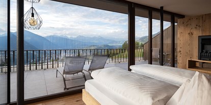 Wellnessurlaub - Ayurveda Massage - Südtirol  - Hotel Fischer