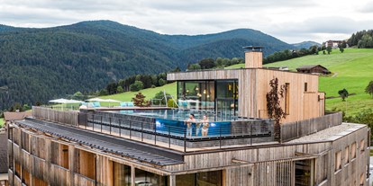 Wellnessurlaub - Hotel-Schwerpunkt: Wellness & Skifahren - St. Ulrich (Trentino-Südtirol) - Alpine Lifestyle Hotel Ambet