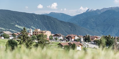 Wellnessurlaub - Schokoladenmassage - Südtirol  - Meransen - Alpine Lifestyle Hotel Ambet