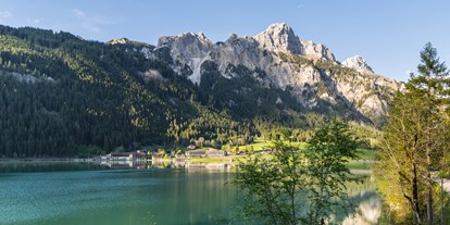 Wellnessurlaub - Pilates - Tiroler Oberland - ****haldensee Naturerlebnis- und Wellnesshotel für Erwachsene