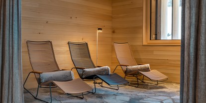 Wellnessurlaub - Hotel-Schwerpunkt: Wellness & Natur - Vorarlberg - Fuchsegg Eco Lodge