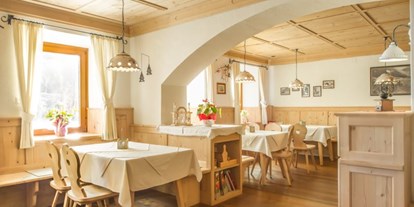 Wellnessurlaub - Restaurant - Hermagor - Ferienhof Neusacher Moser