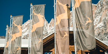 Wellnessurlaub - Verpflegung: Halbpension - St. Lorenzen (Trentino-Südtirol) - Kolfuschgerhof Mountain Resort
