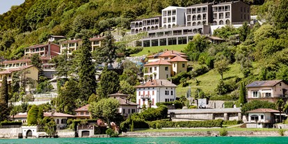 Wellnessurlaub - Kosmetikbehandlungen - Lago di Como - ARIA Retreat & SPA