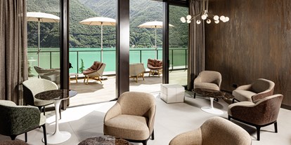 Wellnessurlaub - Dampfbad - Lago di Como - ARIA Retreat & SPA