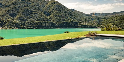 Wellnessurlaub - Fahrradverleih - Lago di Como - ARIA Retreat & SPA