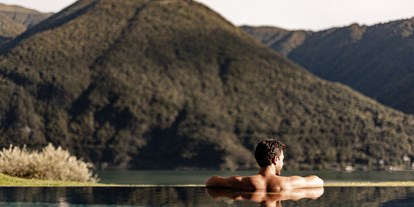 Wellnessurlaub - barrierefrei - Lago di Como - ARIA Retreat & SPA
