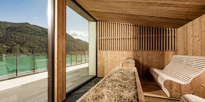 Wellnessurlaub - Finnische Sauna - Ascona - ARIA Retreat & SPA