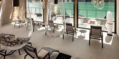Wellnessurlaub - Preisniveau: exklusiv - Lago di Como - ARIA Retreat & SPA