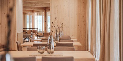 Wellnessurlaub - Preisniveau: exklusiv - Berchtesgaden - Familien Natur Resort Moar Gut*****