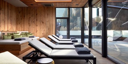Wellnessurlaub - Hotel-Schwerpunkt: Wellness & Sport - Seefeld in Tirol - Gasthof Hotel Post