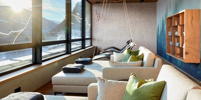 Wellnessurlaub - Preisniveau: moderat - Mayrhofen (Mayrhofen) - Gasthof Hotel Post