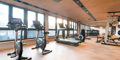 Wellnessurlaub - Hotel-Schwerpunkt: Wellness & Sport - Schliersee - Gasthof Hotel Post