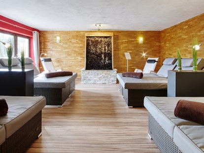 Wellnessurlaub - Honigmassage - Schmalkalden - AKZENT Aktiv & Vital Hotel Thüringen