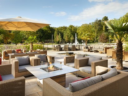 Wellnessurlaub - Nordrhein-Westfalen - karl - Plaza & Lounge - Best Western Premier Park Hotel & Spa 