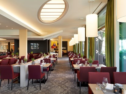 Wellnessurlaub - Lomi Lomi Nui - Aerzen - karl - Restaurant am Park - Best Western Premier Park Hotel & Spa 