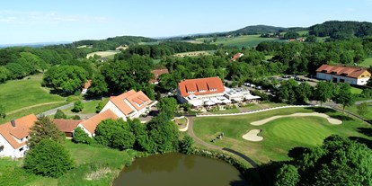Wellnessurlaub - Nordrhein-Westfalen - Golfclub Teutoburger Wald - COURT HOTEL