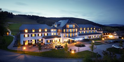 Wellnessurlaub - Restaurant - Winterberg - Hotel Rimberg
