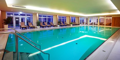 Wellnessurlaub - Ganzkörpermassage - Schmallenberg - Hotel Rimberg