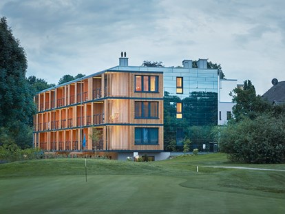 Wellnessurlaub - Golf - Nordrhein-Westfalen - Landhotel Voshövel