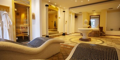 Wellnessurlaub - Hotel-Schwerpunkt: Wellness & Natur - Nordrhein-Westfalen - Romantik Hotel Haus Platte