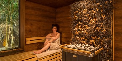 Wellnessurlaub - Aromamassage - Hunsrück - Bio-Sauna - BollAnts Spa im Park