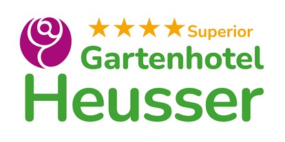 Wellnessurlaub - Ladestation Elektroauto - Bad Dürkheim - Gartenhotel Heusser