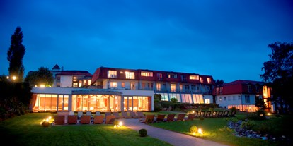 Wellnessurlaub - Verpflegung: Halbpension - Westerwald - Herzlich Willkommen im Hotel Heinz!  - Hotel Heinz