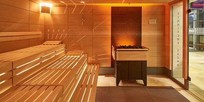 Wellnessurlaub - Kosmetikbehandlungen - Sächsische Schweiz - Sauna - Hotel Elbresidenz an der Therme Bad Schandau