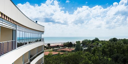 Wellnessurlaub - Umgebungsschwerpunkt: Meer - Venetien - Laguna Park Hotel