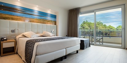 Wellnessurlaub - Rücken-Nacken-Massage - Venetien - Laguna Park Hotel