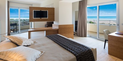 Wellnessurlaub - Umgebungsschwerpunkt: Meer - Venetien - Laguna Park Hotel