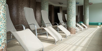 Wellnessurlaub - Fußreflexzonenmassage - Bibione - Laguna Park Hotel