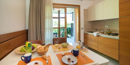 Wellnessurlaub - Hotel-Schwerpunkt: Wellness & Familie - Italien - Green Village Resort