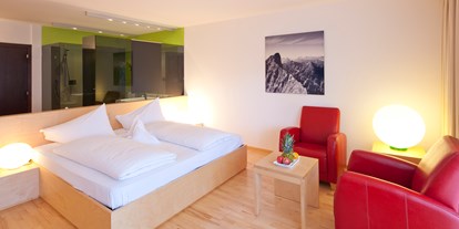 Wellnessurlaub - Hotel-Schwerpunkt: Wellness & Gesundheit - Kastelbell-Tschars - Park Hotel Reserve Marlena