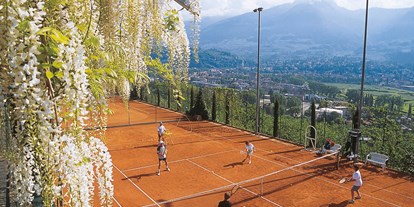 Wellnessurlaub - Shiatsu Massage - Trentino-Südtirol - Park Hotel Reserve Marlena