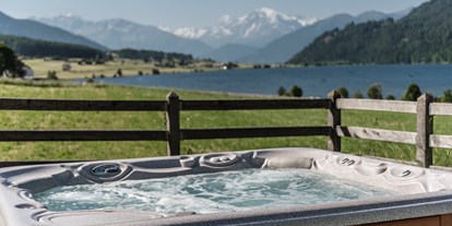 Wellnessurlaub - Hotel-Schwerpunkt: Wellness & Skifahren - Südtirol  - Vital Hotel Ortlerspitz