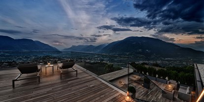 Wellnessurlaub - Pools: Außenpool beheizt - Mühlbach (Trentino-Südtirol) - Hotel Patrizia