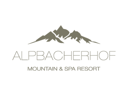 Wellnessurlaub - Hotel-Schwerpunkt: Wellness & Kulinarik - Achenkirch - Mountain & Spa Resort Alpbacherhof****s
LOGO - Alpbacherhof****s - Mountain & Spa Resort