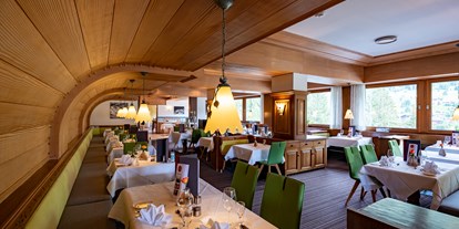 Wellnessurlaub - Finnische Sauna - Ischgl - 4* Hotel Erlebach - Wander- Wellness & Genusshotel in Vorarlberg