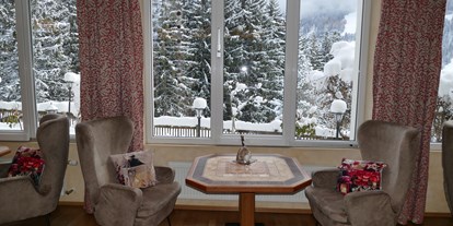 Wellnessurlaub - Hotel-Schwerpunkt: Wellness & Natur - Mellau - 4* Hotel Erlebach - Wander- Wellness & Genusshotel in Vorarlberg