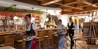 Wellnessurlaub - Restaurant - Lochau - 4* Hotel Erlebach - Wander- Wellness & Genusshotel in Vorarlberg
