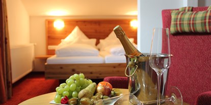 Wellnessurlaub - Hotel-Schwerpunkt: Wellness & Natur - Egg (Egg) - 4* Hotel Erlebach - Wander- Wellness & Genusshotel in Vorarlberg