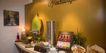 Wellnessurlaub - Aromamassage - Nockberge - Genusshotel Almrausch