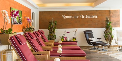 Wellnessurlaub - Hotel-Schwerpunkt: Wellness & Kulinarik - Klagenfurt - Genusshotel Almrausch